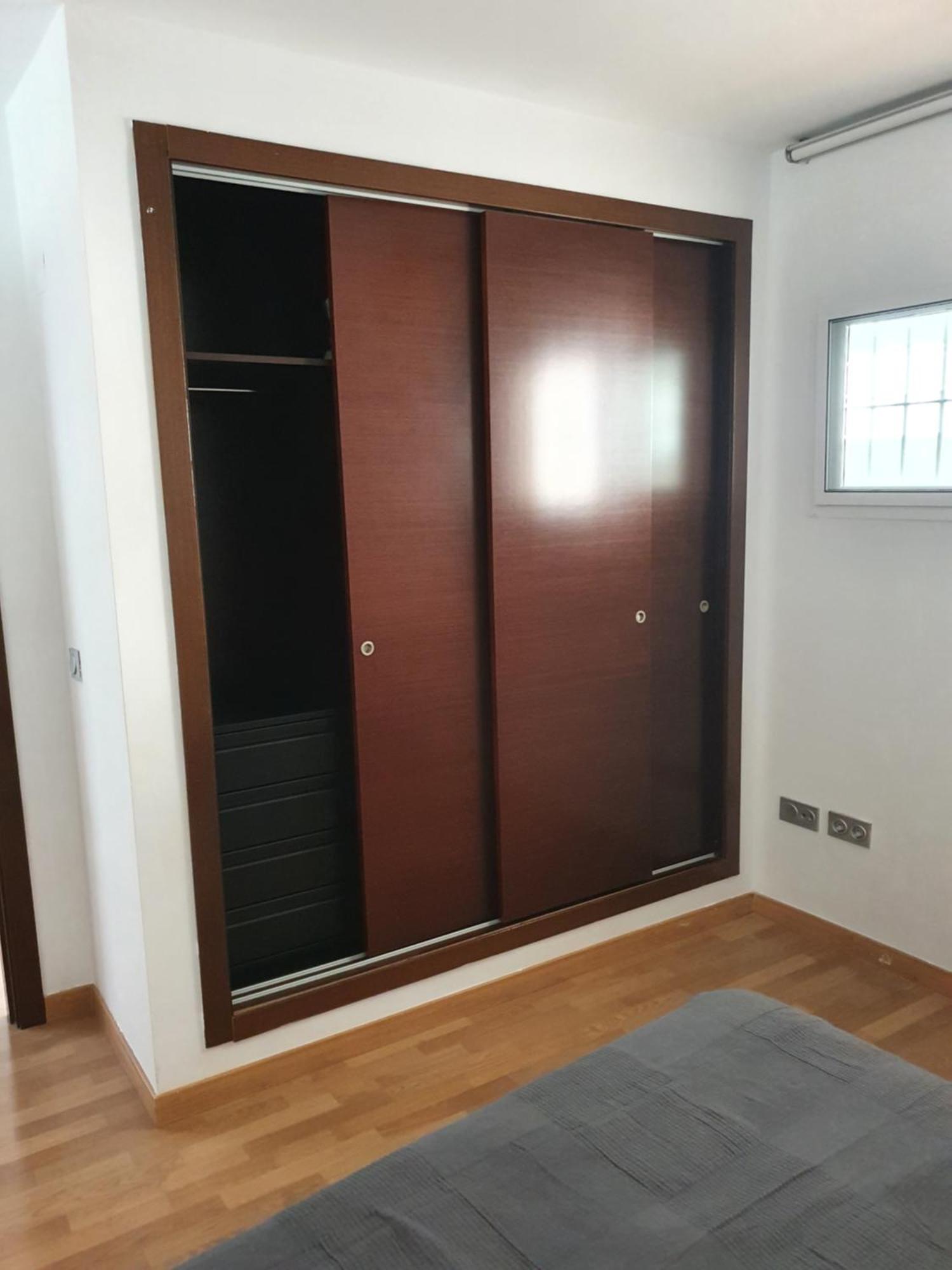 Apartment Fernandez Torre de Benagalbon