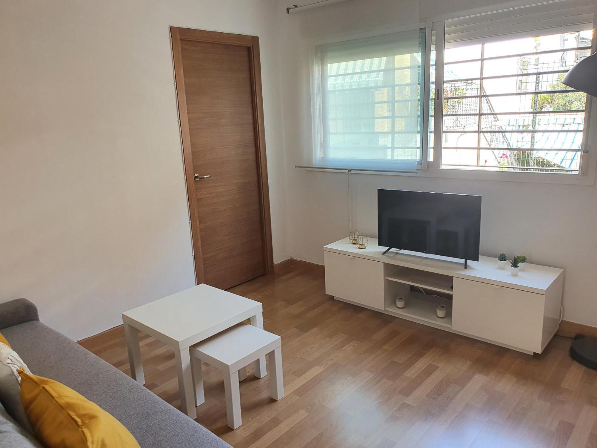 Fernandez Apartment