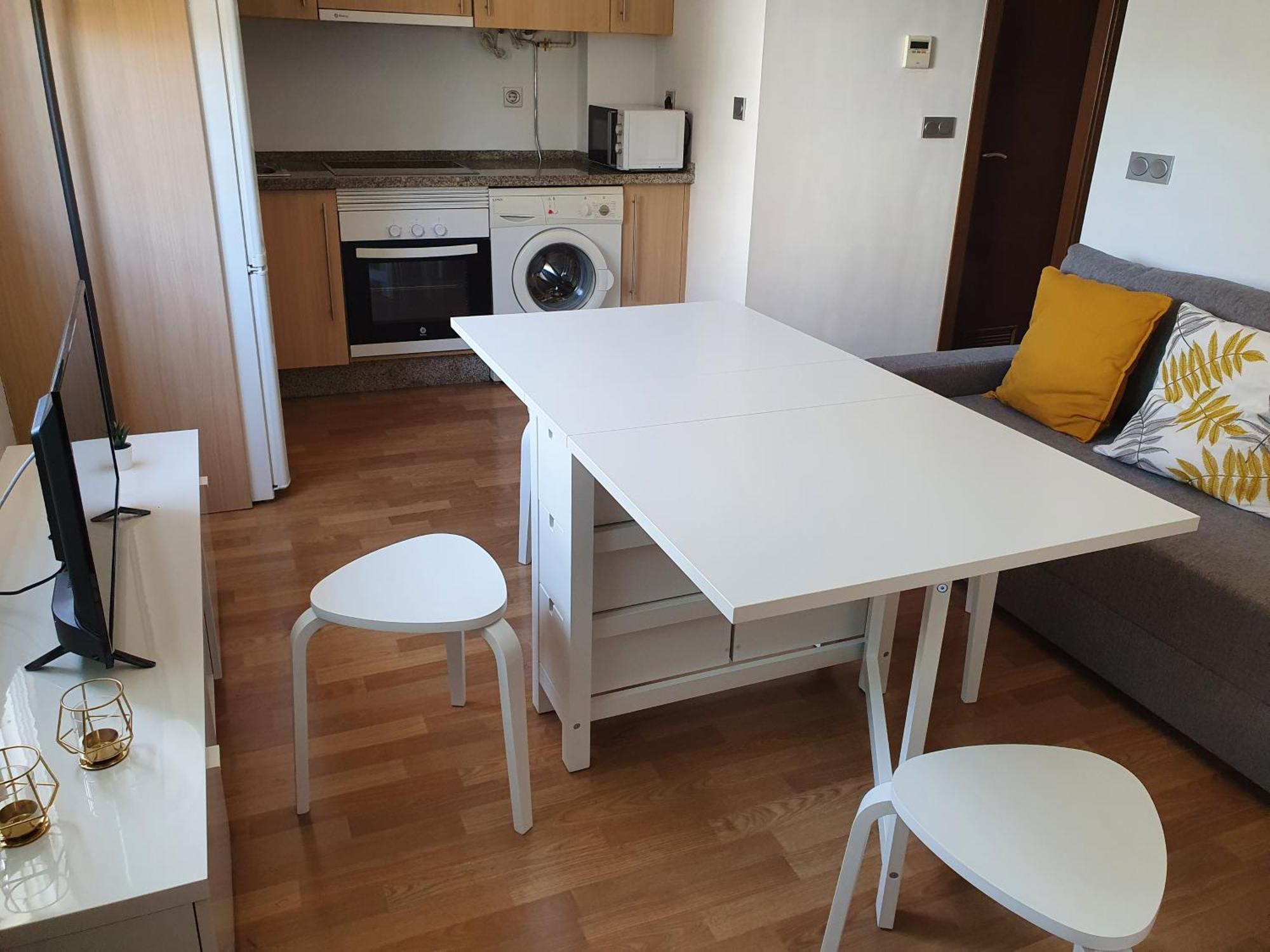 Apartment Fernandez Torre de Benagalbon