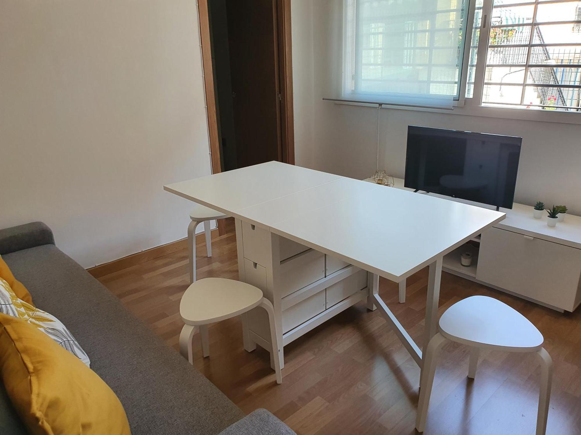 Fernandez Apartment