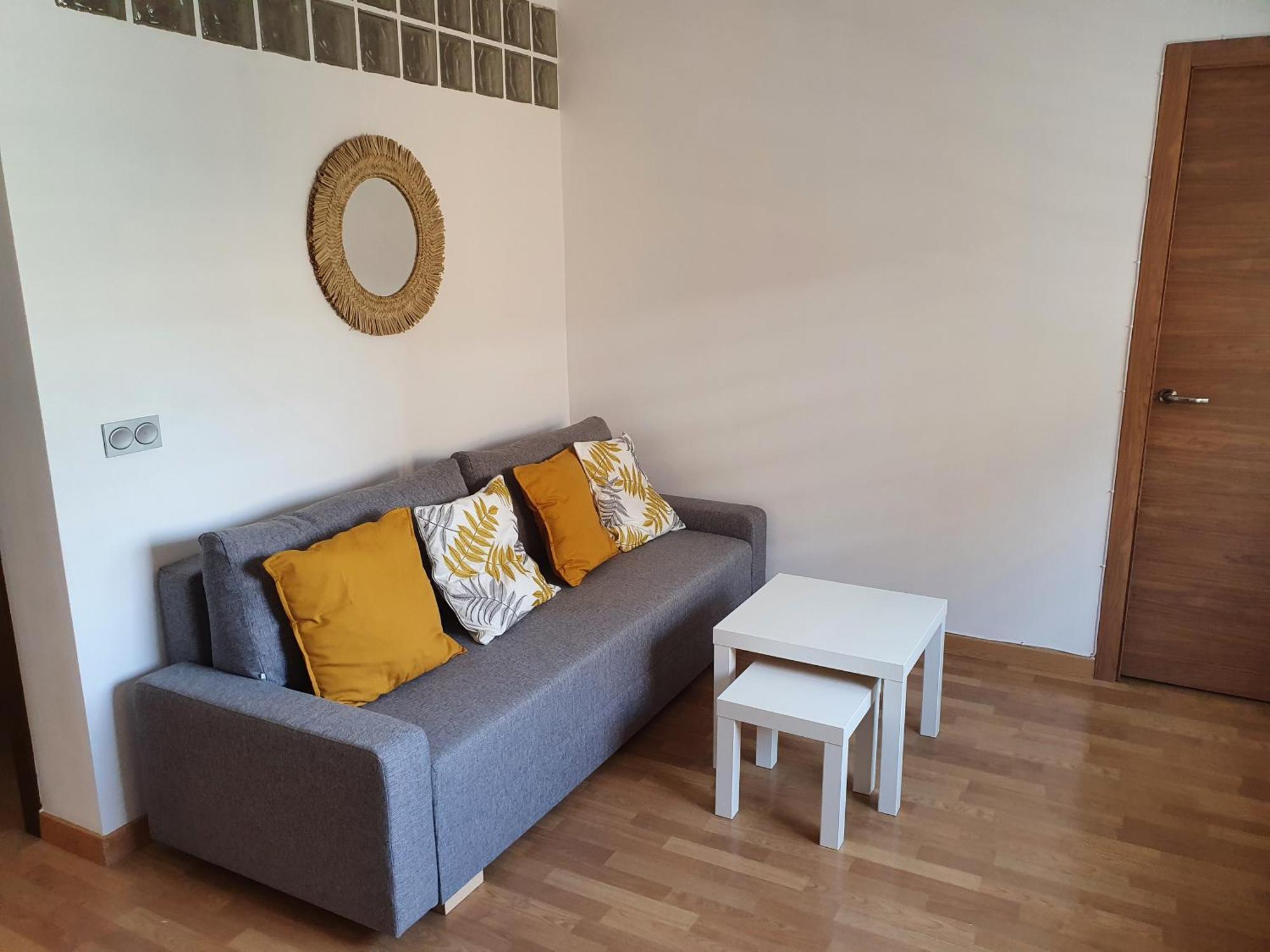 Fernandez Apartment