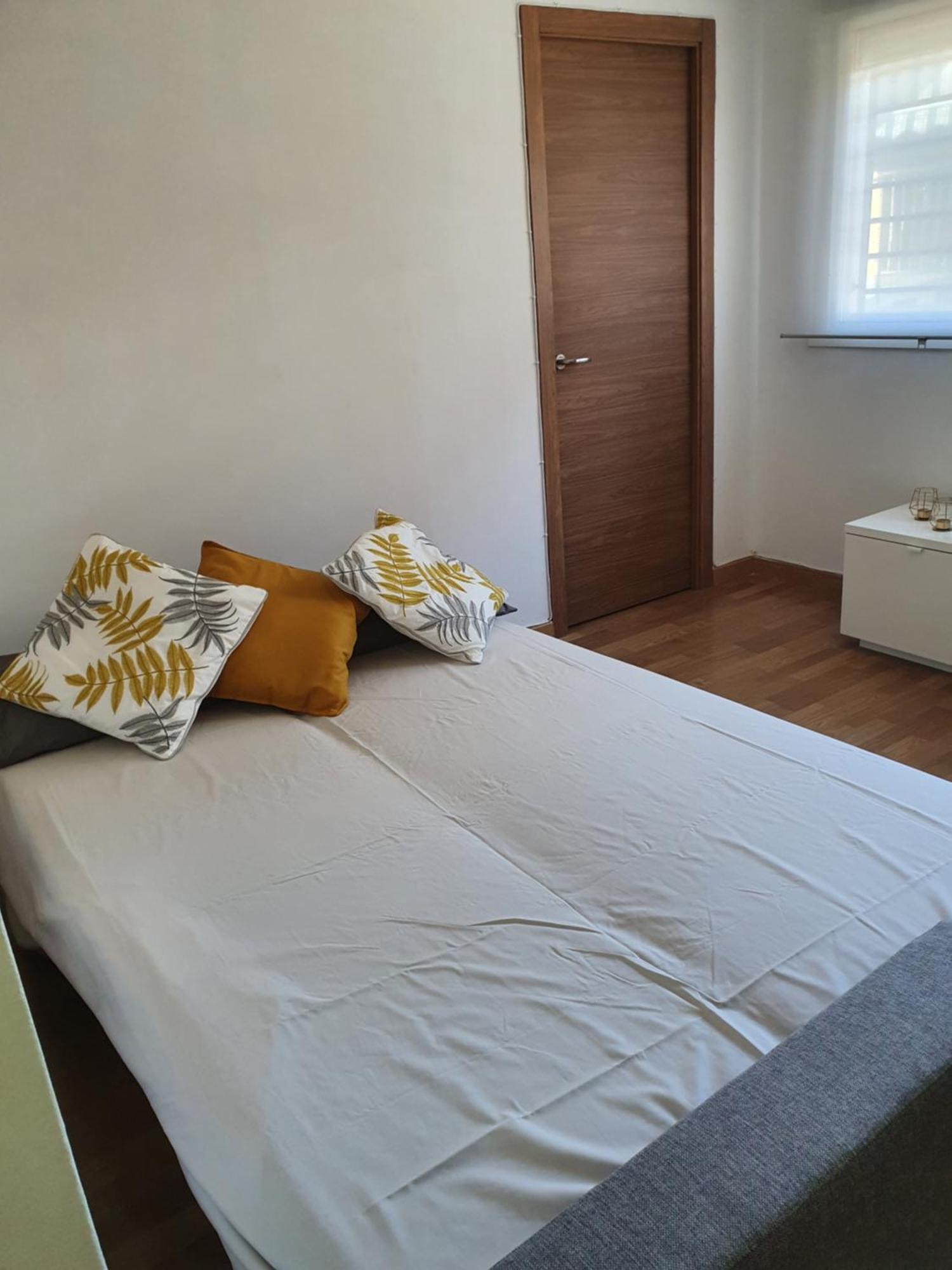 Fernandez Apartment Torre de Benagalbon