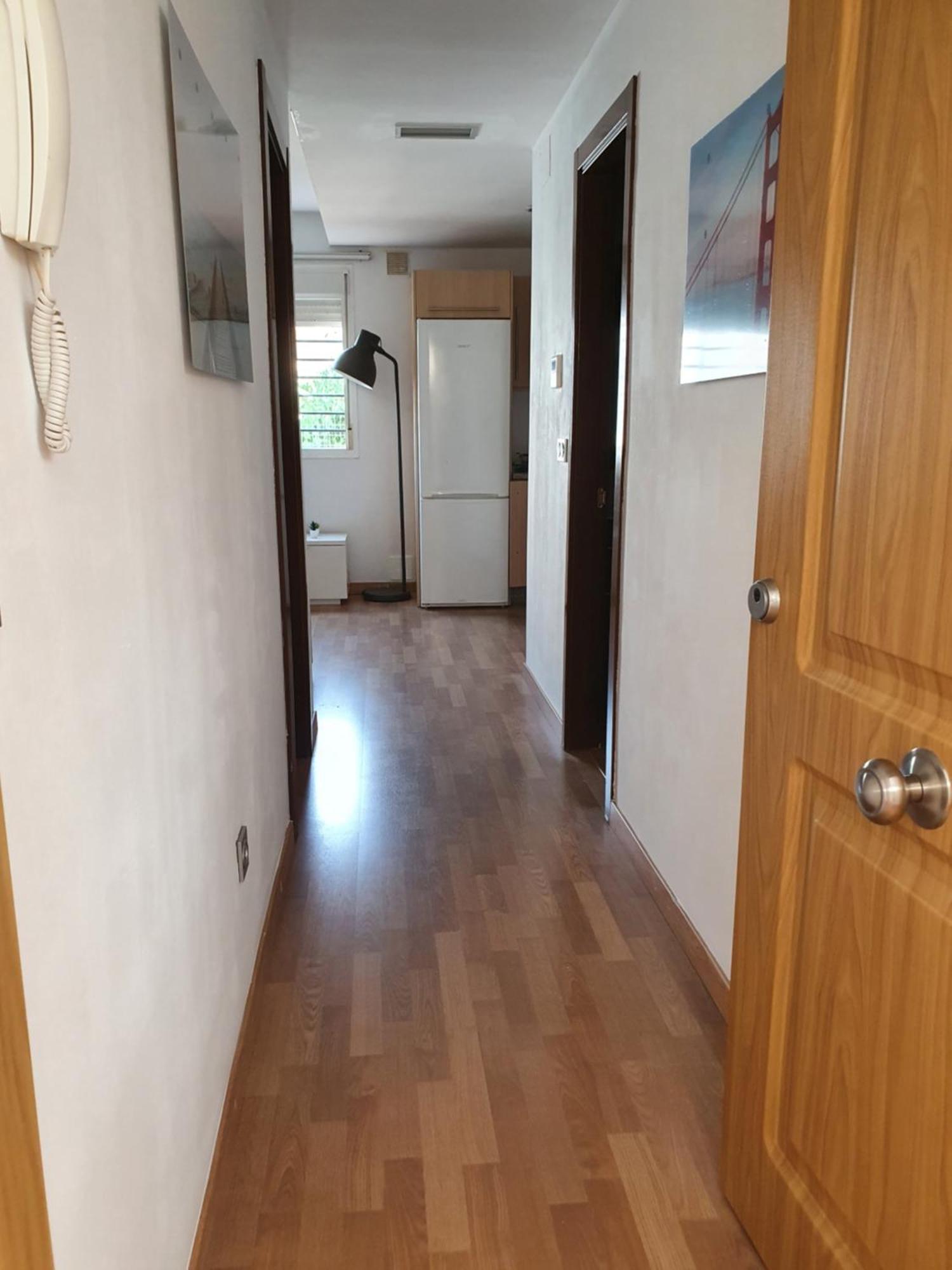 Apartment Fernandez Torre de Benagalbon