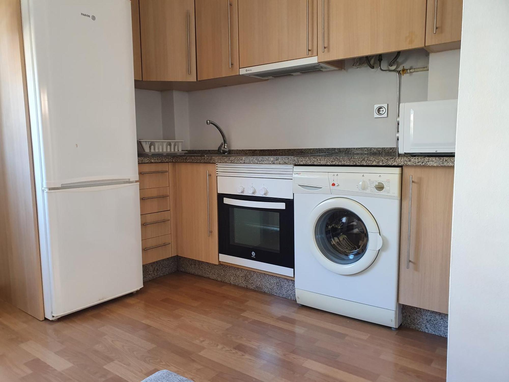 Apartament Fernandez