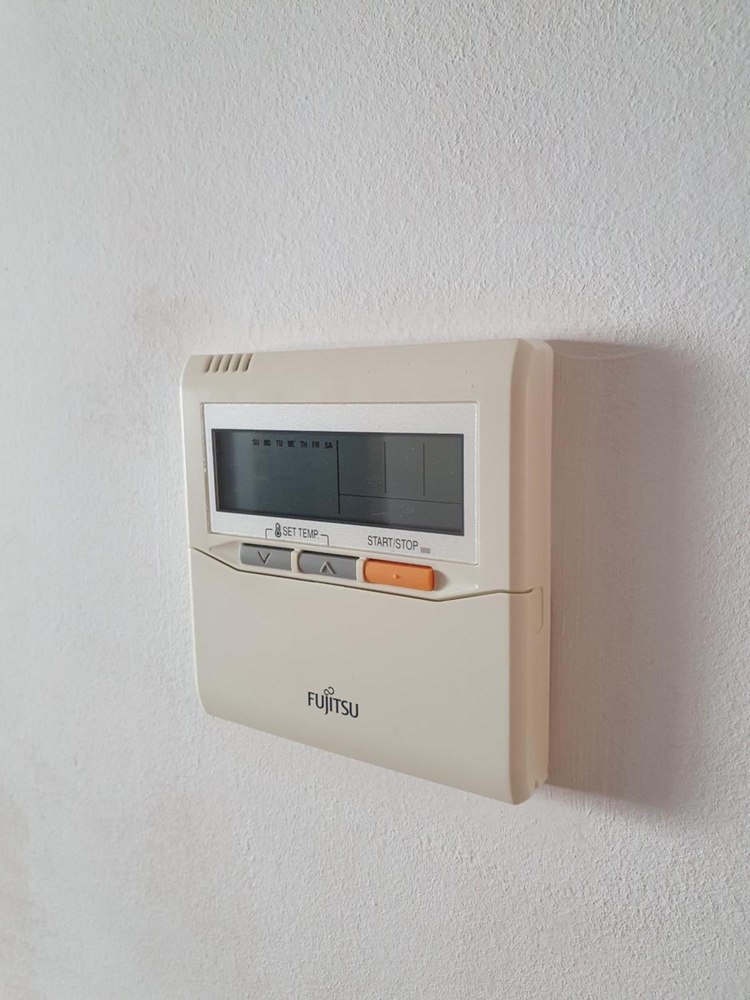 Apartament Fernandez *